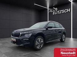 Schwarzmagic perleffekt Gebraucht 2024 Skoda Kamiq Selection SUV | 24.950 € (Fairer Preis)