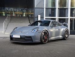 Grau Gebraucht 2024 Porsche 992 | 197.000 € (Superpreis)