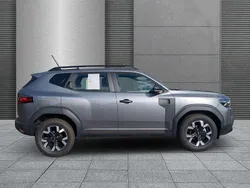 Dolomitgrau Neu 2025 Dacia Duster Essentiel SUV | 22.090 € (Superpreis)