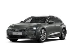 Chronosgrau metallic Gebraucht 2025 Audi A5 Advanced Coupé | 55.990 € (Fairer Preis)