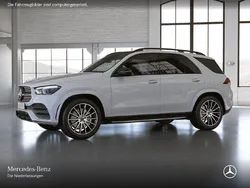 Gebraucht 2022 Mercedes GLE350 | 71.890 €