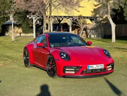 Porsche 911 Carrera GTS