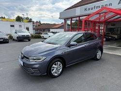 Grau Gebraucht 2023 VW Polo Style Limousine | 18.500 € (Guter Preis)