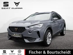 Graphene grau Gebraucht 2023 Cupra Formentor SUV | 25.980 € (Fairer Preis)