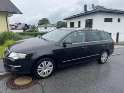 Schwarz Gebraucht 2006 VW Passat Highline Kombi | 3.700 € (Fairer Preis)