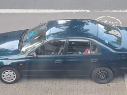 Grün Gebraucht 1993 Toyota Carina Limousine | 2.900 €