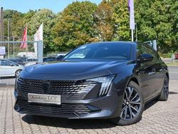 Andere Gebraucht 2024 Peugeot 508 Limousine | 26.999 € (Superpreis)