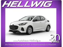 Neu 2024 Mazda 2 Kleinwagen | 19.880 € (Superpreis)