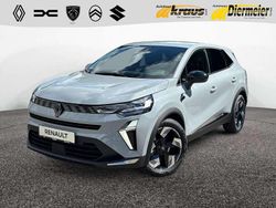 Rafalegrau Neu 2026 Renault Symbioz Techno SUV | 29.977 € (Fairer Preis)