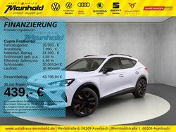 Weiß Gebraucht 2025 Cupra Formentor VZ SUV | 39.950 € (Guter Preis)