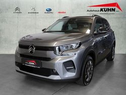 Grau Neu 2025 Citroën C3 Kleinwagen | 18.980 € (Fairer Preis)