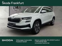 Schwarz Neu 2025 Skoda Karoq Drive SUV | 34.480 € (Guter Preis)