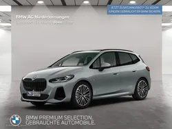 Grau Gebraucht 2024 BMW 223 Active Tourer Efficient Dynamics Van / Kleinbus | 44.399 € (Teuer)