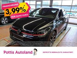 Schwarz Gebraucht 2022 VW Polo GTI Limousine | 22.977 € (Fairer Preis)