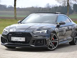 Schwarz Gebraucht 2017 Audi RS5 Sport | 39.990 € (Guter Preis)
