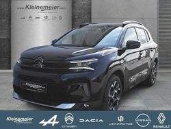 Schwarz Neu 2025 Citroën C5 Aircross SUV | 26.989 € (Fairer Preis)