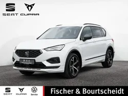 Other Gebraucht 2022 Seat Tarraco FR SUV | 29.680 € (Fairer Preis)