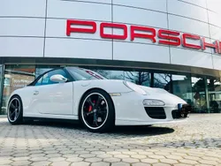 Gebraucht 2011 Porsche 997 Cabrio | 84.900 € (Teuer)