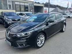 Schwarz Gebraucht 2016 Renault Mégane IV Intens Limousine | 7.890 € (Fairer Preis)