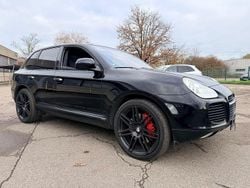 Schwarz Gebraucht 2005 Porsche Cayenne Turbo SUV | 5.999 € (Fairer Preis)