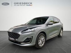 Solarsilber Gebraucht 2021 Ford Kuga Vignale SUV | 27.880 € (Fairer Preis)
