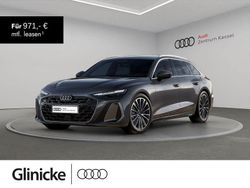 Daytonagrau perleffekt Neu 2025 Audi A6 S-Line Kombi | 71.690 € (Superpreis)