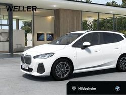 Weiß Neu 2025 BMW 220 Active Tourer Performance Van / Kleinbus | 42.490 € (Fairer Preis)