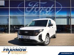 Frostweiß Gebraucht 2024 Ford Transit Trend Van | 22.985 € (Fairer Preis)