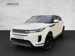 Fuji white Gebraucht 2020 Land Rover Range Rover evoque S SUV | 27.800 € (Guter Preis)