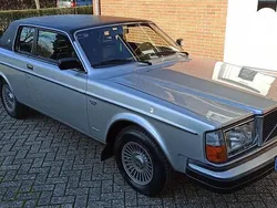 Silber Gebraucht 1978 Volvo 262 Coupé | 19.800 €