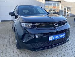 Schwarz Gebraucht 2025 Opel Mokka Edition SUV | 20.900 € (Guter Preis)