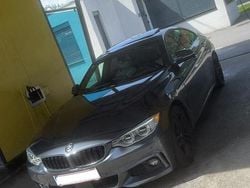 Grau Gebraucht 2015 BMW 428 Gran Coupé M Performance Coupé | 15.490 € (Etwas zu teuer)