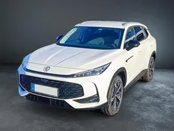 Neu 2024 MG HS Luxury SUV | 27.240 € (Fairer Preis)