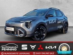 Astro grey Neu 2025 Kia Stonic GT-Line SUV | 28.950 € (Fairer Preis)