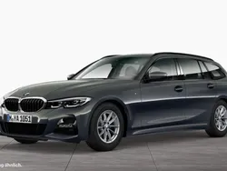 Bmw individual dravitgrau Gebraucht 2022 BMW 330 Shadowline Kombi | 34.790 € (Fairer Preis)