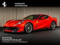 Rot Gebraucht 2023 Ferrari 812 | 1.666.000 €