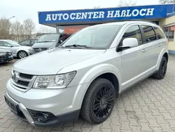 Grigio argento Gebraucht 2011 Fiat Freemont Urban SUV | 5.990 € (Superpreis)