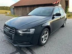 Schwarz Gebraucht 2012 Audi A4 Kombi | 7.500 € (Guter Preis)