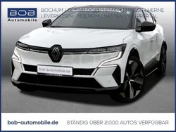 Weiß Gebraucht 2023 Renault Mégane Techno Limousine | 31.999 € (Fairer Preis)