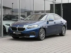 Phytonicblau metallic Gebraucht 2023 BMW 220 Coupé | 31.450 € (Guter Preis)
