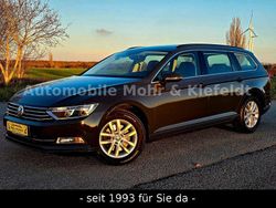 Grau Gebraucht 2016 VW Passat Comfortline Kombi | 10.999 € (Guter Preis)