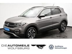 Grau Gebraucht 2020 VW T-Cross United SUV | 15.990 € (Fairer Preis)