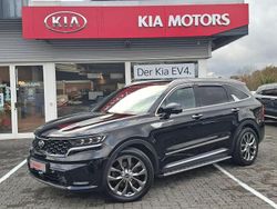 Schwarz Gebraucht 2021 Kia Sorento Platinum SUV | 36.990 € (Guter Preis)