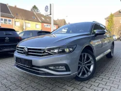 Pyritsilber Gebraucht 2023 VW Passat Elegance Kombi | 32.900 € (Fairer Preis)
