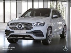 Weiß Gebraucht 2020 Mercedes GLE300 SUV | 54.950 € (Etwas zu teuer)