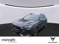 Grau Gebraucht 2023 Cupra Formentor SUV | 23.979 € (Guter Preis)