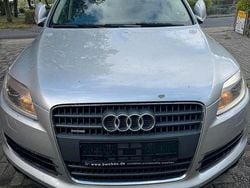 Silber Gebraucht 2007 Audi Q7 SUV | 5.500 € (Guter Preis)