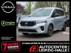 Terracotta Neu 2025 Nissan Townstar Tekna Van | 29.690 € (Superpreis)
