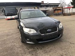 Grau Gebraucht 2008 Subaru Outback Comfort SUV | 1.650 € (Fairer Preis)