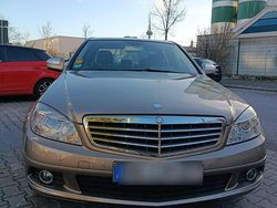 Gebraucht 2008 Mercedes C180 Classic Limousine | 5.500 € (Guter Preis)